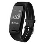 色々教えてくれるスマートリストバンド